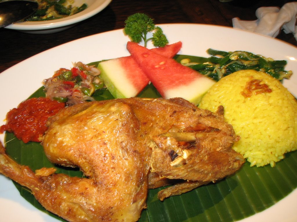 Resep Bebek Bengil yang Bisa Dicoba di Rumah