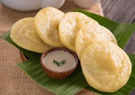 Kue Serabi