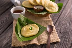 Kue Serabi