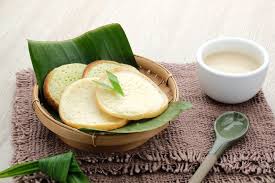 Kue Serabi