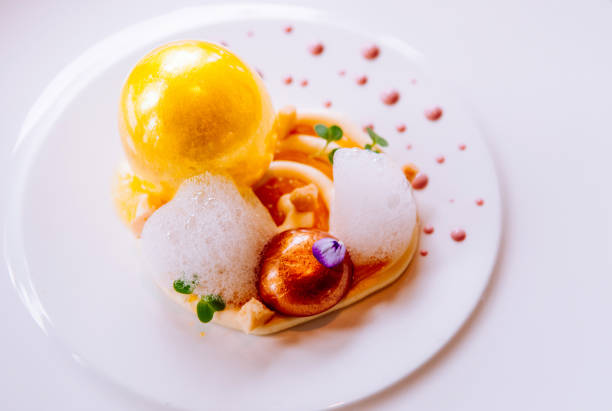 Gastronomi Molekuler