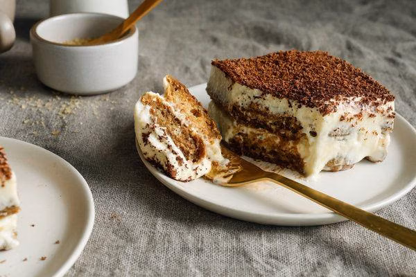 Tiramisu Lumer