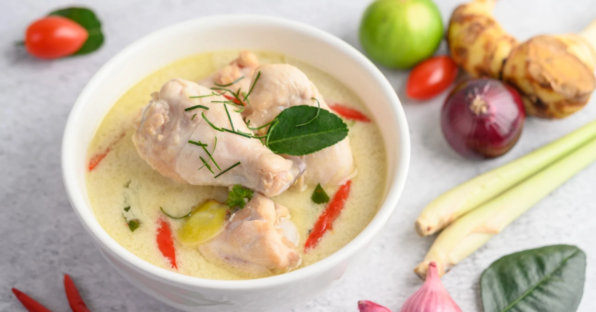 Resep Ayam Pop