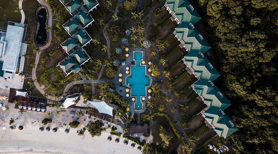 Homm Laguna Bintan