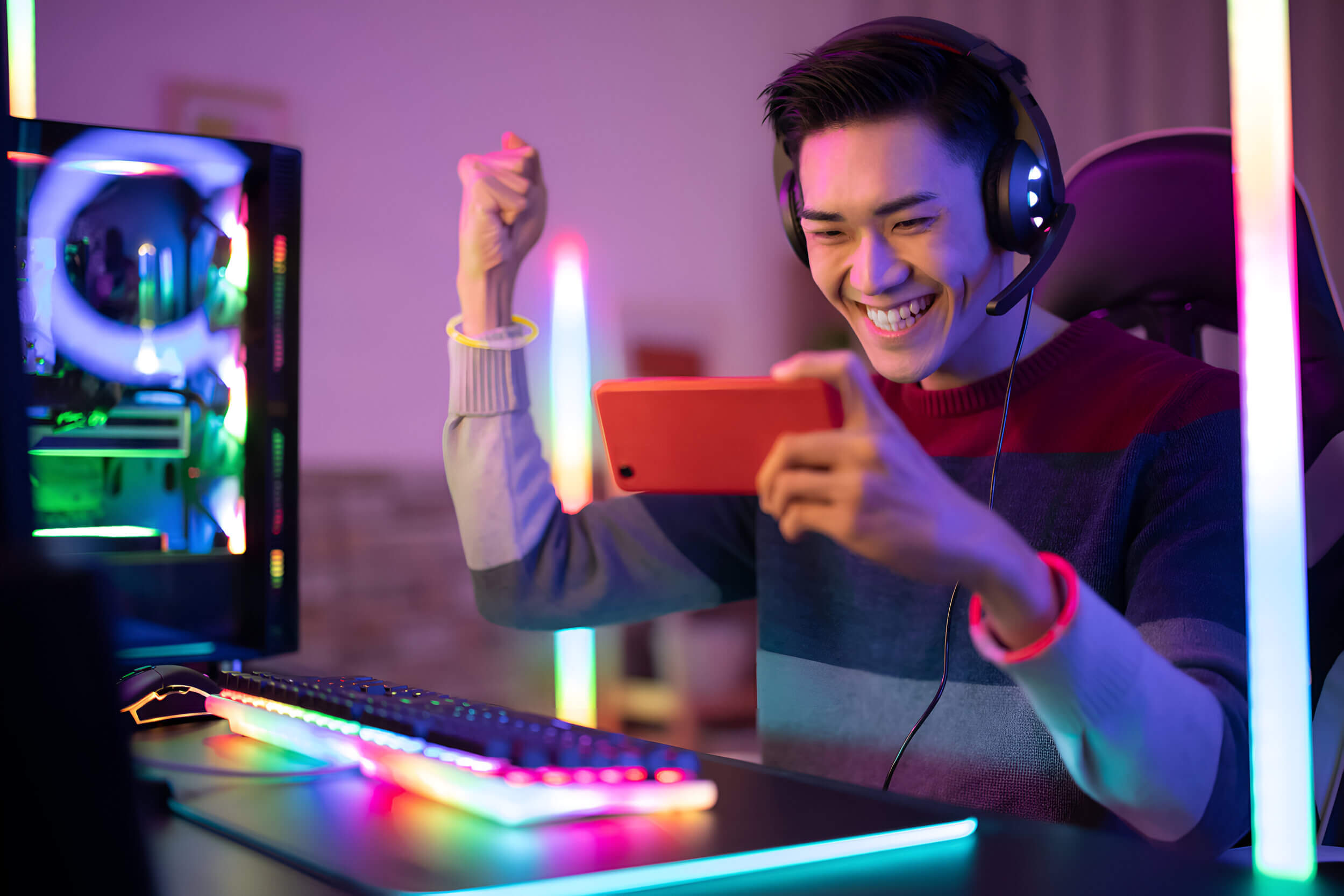 Mengapa Bisnis Top Up Game Terus Bertumbuh