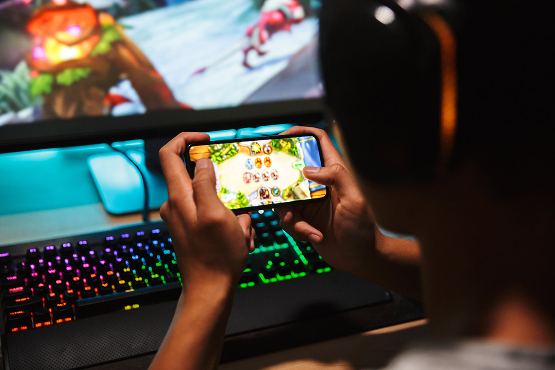 Strategi Agar Bisnis Top Up Game Cepat Berkembang