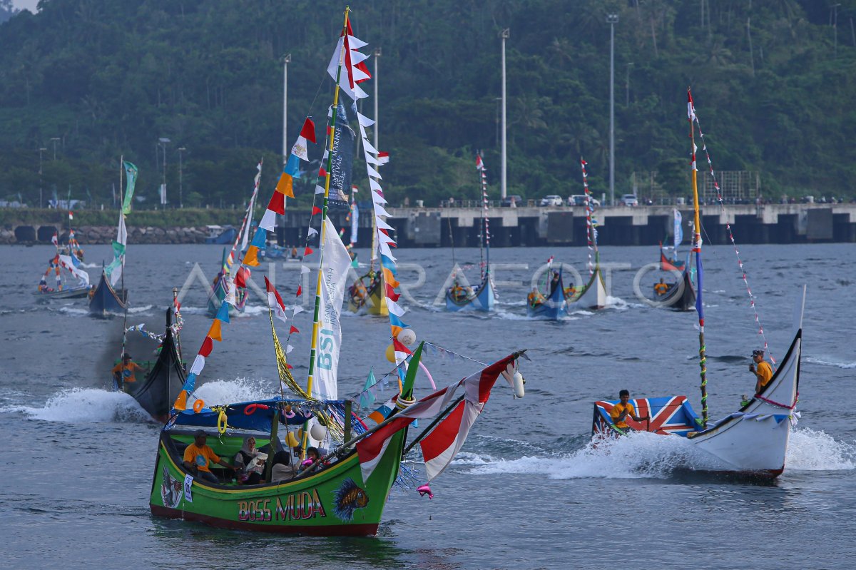 Festival Sabang Marine