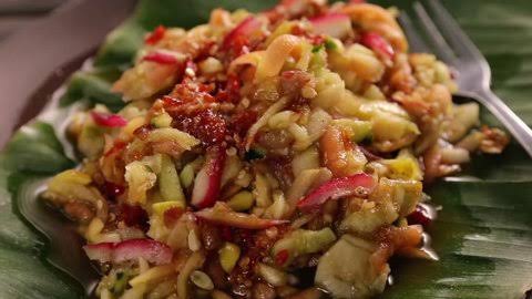 Es Rujak Serut