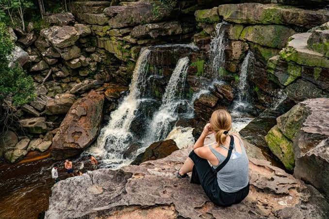 Bokor National Park